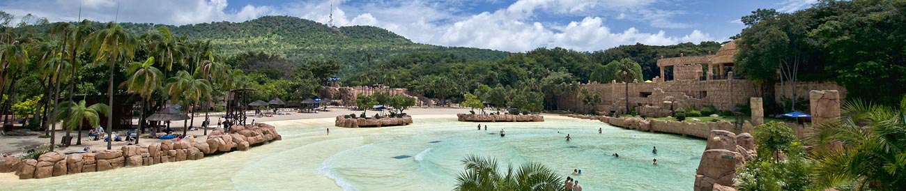 Fabulous Sun City & Safari Holiday